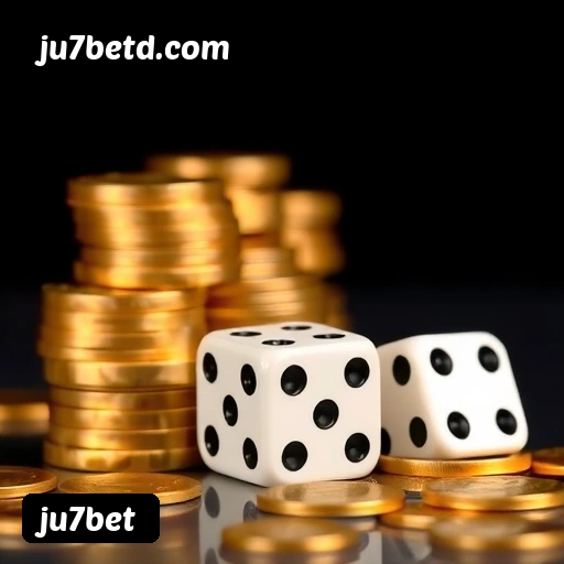 Bônus e promoções ju7bet