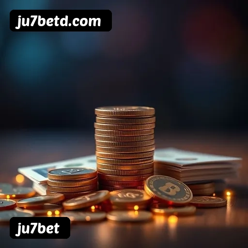Tabela RTP dos jogos de cassino da ju7bet