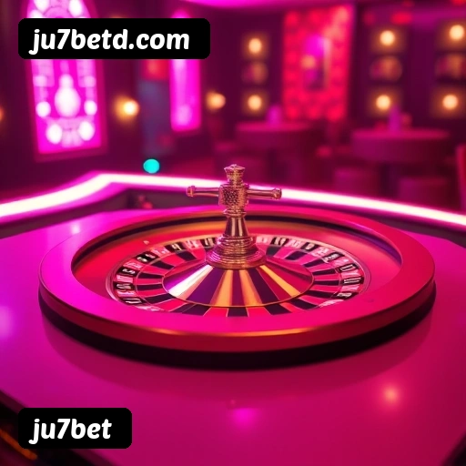 Logo da ju7bet