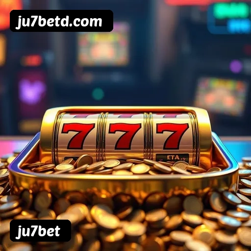 Principais provedores de slots da ju7bet - NetEnt, Pragmatic Play, Play'n GO